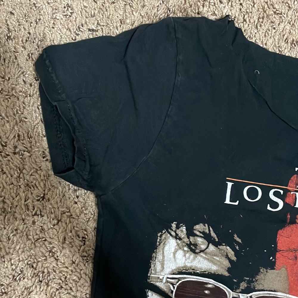 Vintage Lost Boys tee shirt - Picture 3 of 3